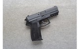 Sig Sauer ~ SP2022 ~ 9mm - 1 of 2