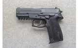 Sig Sauer ~ SP2022 ~ 9mm - 2 of 2