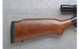 Harrington & Richardson ~ Handi Rifle ~ .204 Ruger - 2 of 10