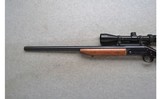 Harrington & Richardson ~ Handi Rifle ~ .204 Ruger - 7 of 10
