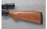 Harrington & Richardson ~ Handi Rifle ~ .204 Ruger - 9 of 10