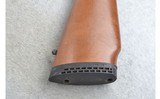 Harrington & Richardson ~ Handi Rifle ~ .204 Ruger - 10 of 10