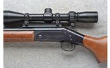 Harrington & Richardson ~ Handi Rifle ~ .204 Ruger - 8 of 10