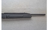 Steyr ~ Scout ~ 6.5 Creedmoor - 4 of 10