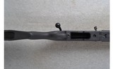 Steyr ~ Scout ~ 6.5 Creedmoor - 5 of 10