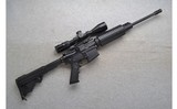 DPMS ~ A-15 ~ 5.56 NATO - 1 of 10