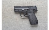 Smith & Wesson ~ M&P9 Shield ~ 9mm - 2 of 2