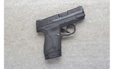 Smith & Wesson ~ M&P9 Shield ~ 9mm - 1 of 2