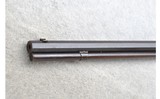 Winchester ~ 1873 ~ .32 WCF - 6 of 10