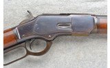 Winchester ~ 1873 ~ .32 WCF - 3 of 10