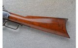Winchester ~ 1873 ~ .32 WCF - 9 of 10