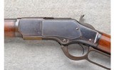 Winchester ~ 1873 ~ .32 WCF - 8 of 10