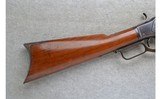 Winchester ~ 1873 ~ .32 WCF - 2 of 10