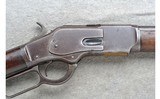 Winchester ~ 1873 ~ .32 WCF - 3 of 10