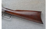 Winchester ~ 1873 ~ .32 WCF - 9 of 10