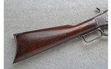 Winchester ~ 1873 ~ .32 WCF - 2 of 10