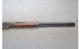 Winchester ~ 1873 ~ .32 WCF - 4 of 10