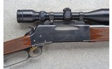 Browning ~ 81L BLR ~ 7mm Rem. Mag. - 3 of 10