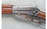 Winchester ~ 95 ~ .30-06 Sprg. - 8 of 10