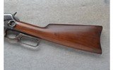 Winchester ~ 95 ~ .30-06 Sprg. - 9 of 10