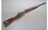Winchester ~ 95 ~ .30-06 Sprg. - 1 of 10