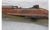 IBM ~ U.S. Carbine M1 ~ .30 Carbine - 8 of 11