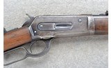 Winchester ~ 1886 Takedown ~ .33 WCF - 3 of 10