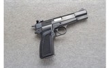 Browning ~ Hi-Power ~ 9mm - 1 of 2