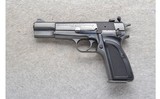 Browning ~ Hi-Power ~ 9mm - 2 of 2