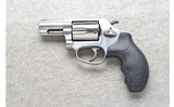 Smith & Wesson ~ 60-14 ~ .357 Magnum - 2 of 2