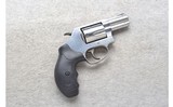 Smith & Wesson ~ 60-14 ~ .357 Magnum - 1 of 2