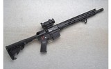 Spike's Tactical ~ ST15 ~ .300 AAC Blackout - 1 of 10