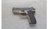 Sig Sauer ~ P229 ~ 9mm - 2 of 2