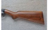 Winchester ~ 61 ~ .22 S, L or LR - 9 of 10
