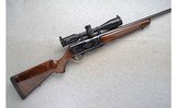Browning ~ BAR Mark II Safari ~ .300 Win. Mag. - 1 of 1