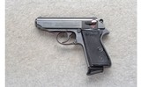 Walther ~ PPK/S ~ .380 ACP - 2 of 2