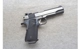 Colt ~ MK IV Series 70 Government ~ .45 ACP - 1 of 2