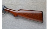 Winchester ~ 06 ~ .22 S, L or LR - 9 of 10