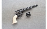 Colt ~ Single Action Army ~ .44 Special / .44-40 Cal. - 1 of 3