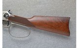 Winchester ~ 94 ~ .32-40 Win. ~ John Wayne Commemorative - 9 of 13