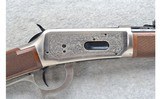 Winchester ~ 94 ~ .32-40 Win. ~ John Wayne Commemorative - 3 of 13