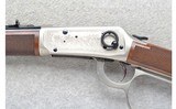 Winchester ~ 94 ~ .32-40 Win. ~ John Wayne Commemorative - 8 of 13