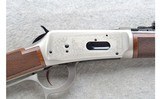 Winchester ~ 94 ~ .32-40 Win. ~ John Wayne Commemorative - 3 of 13