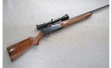 Browning ~ BAR ~ .308 Win. - 1 of 10