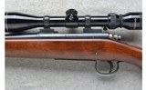 Remington ~ 722 ~ .257 Roberts - 8 of 10