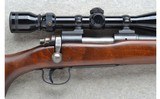 Remington ~ 722 ~ .257 Roberts - 3 of 10