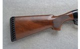 Benelli ~ Montifeltro ~ 12 Ga. - 2 of 10