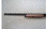 Benelli ~ Montifeltro ~ 12 Ga. - 7 of 10
