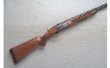 Browning ~ BT-99 ~ 12 Ga. - 1 of 11