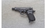 Bersa ~ Thunder ~ .380 ACP - 2 of 2